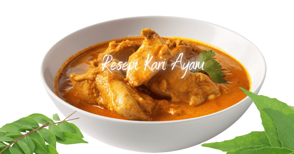 Imej untuk Resepi kari ayam mudah dan lazat